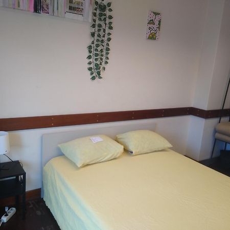Melaya Private Rooms Faro Exterior photo