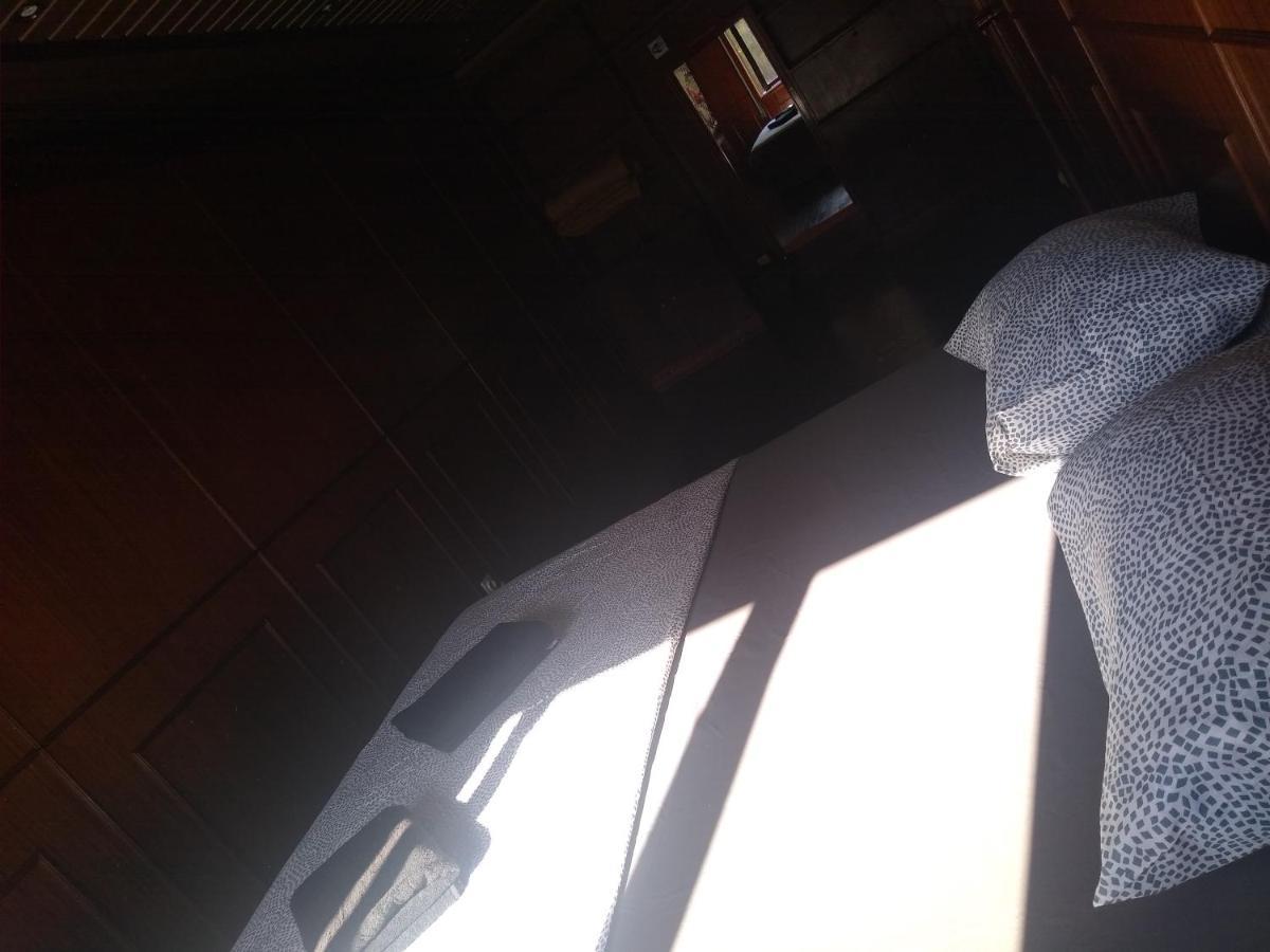 Melaya Private Rooms Faro Exterior photo