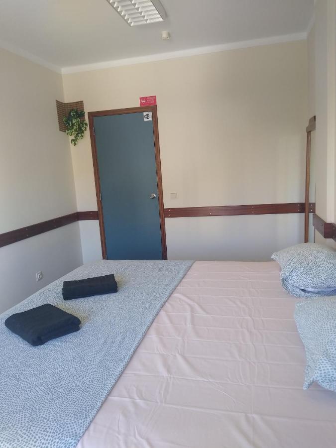 Melaya Private Rooms Faro Exterior photo