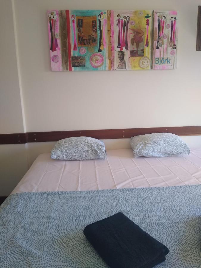 Melaya Private Rooms Faro Exterior photo
