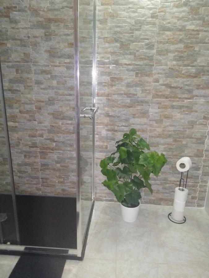 Melaya Private Rooms Faro Exterior photo