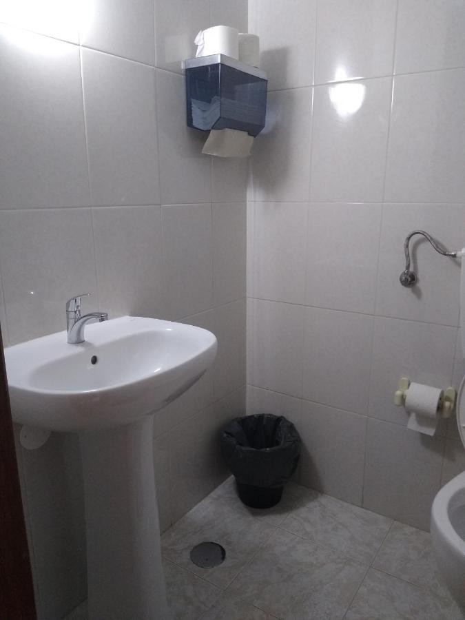 Melaya Private Rooms Faro Exterior photo