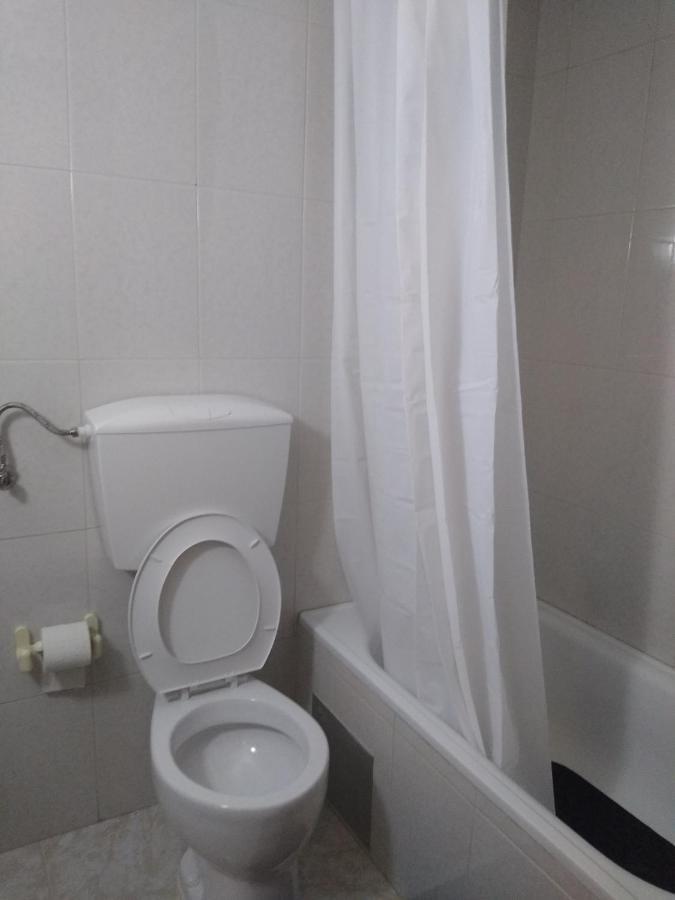 Melaya Private Rooms Faro Exterior photo