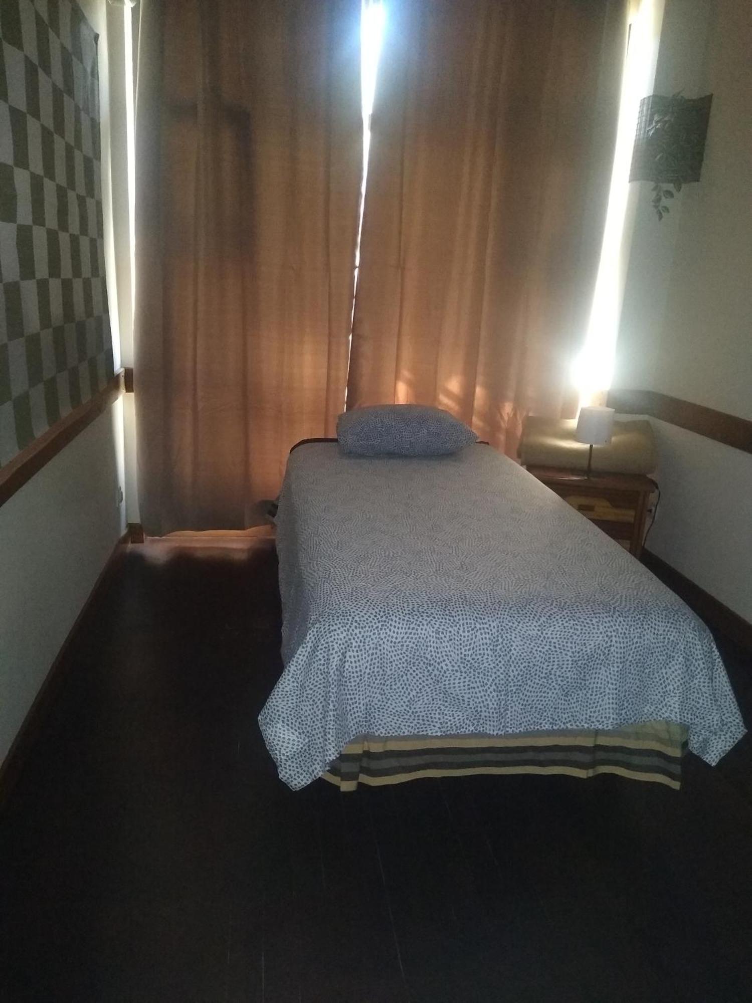 Melaya Private Rooms Faro Exterior photo