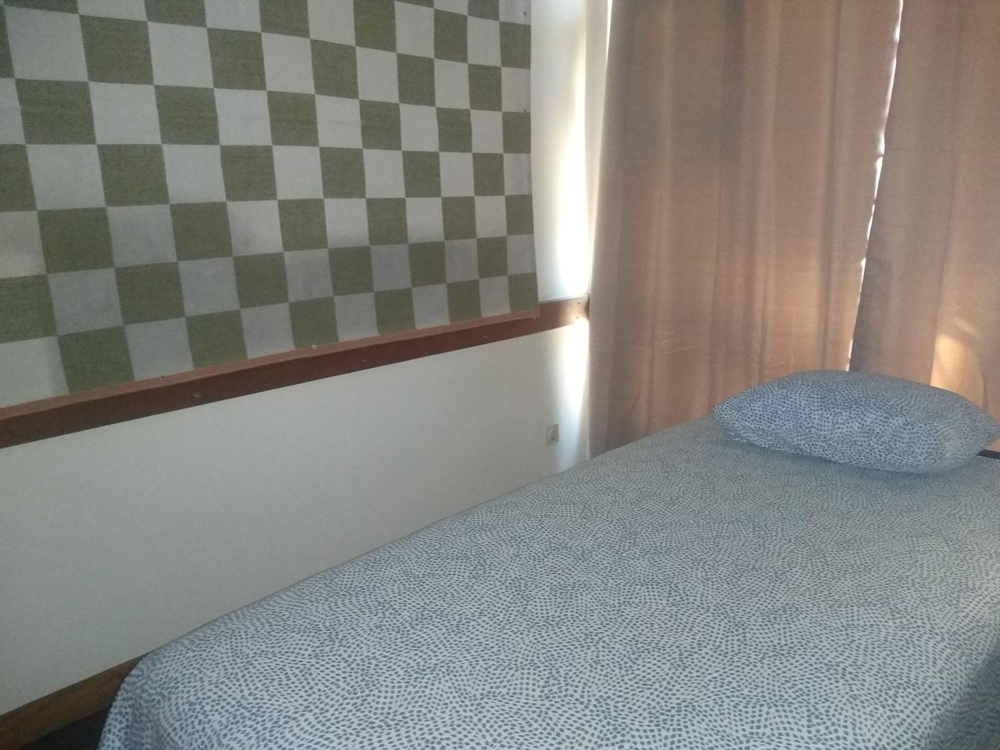 Melaya Private Rooms Faro Exterior photo