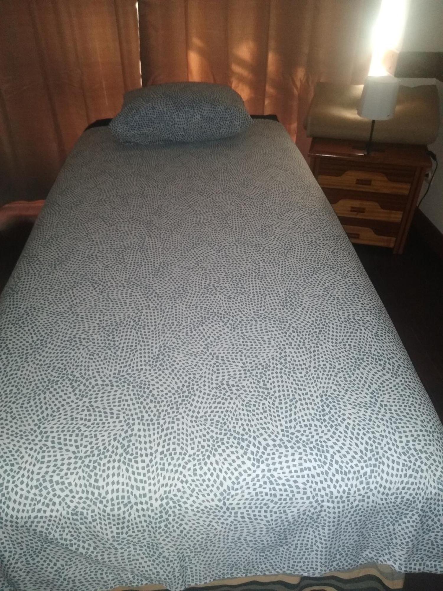 Melaya Private Rooms Faro Exterior photo