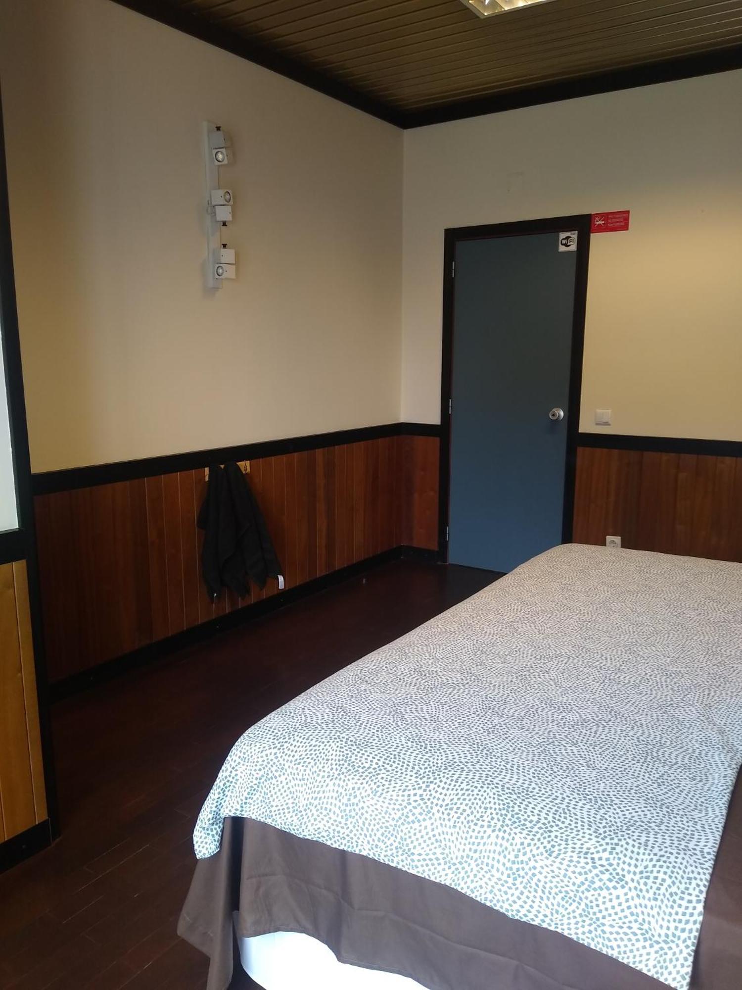 Melaya Private Rooms Faro Exterior photo