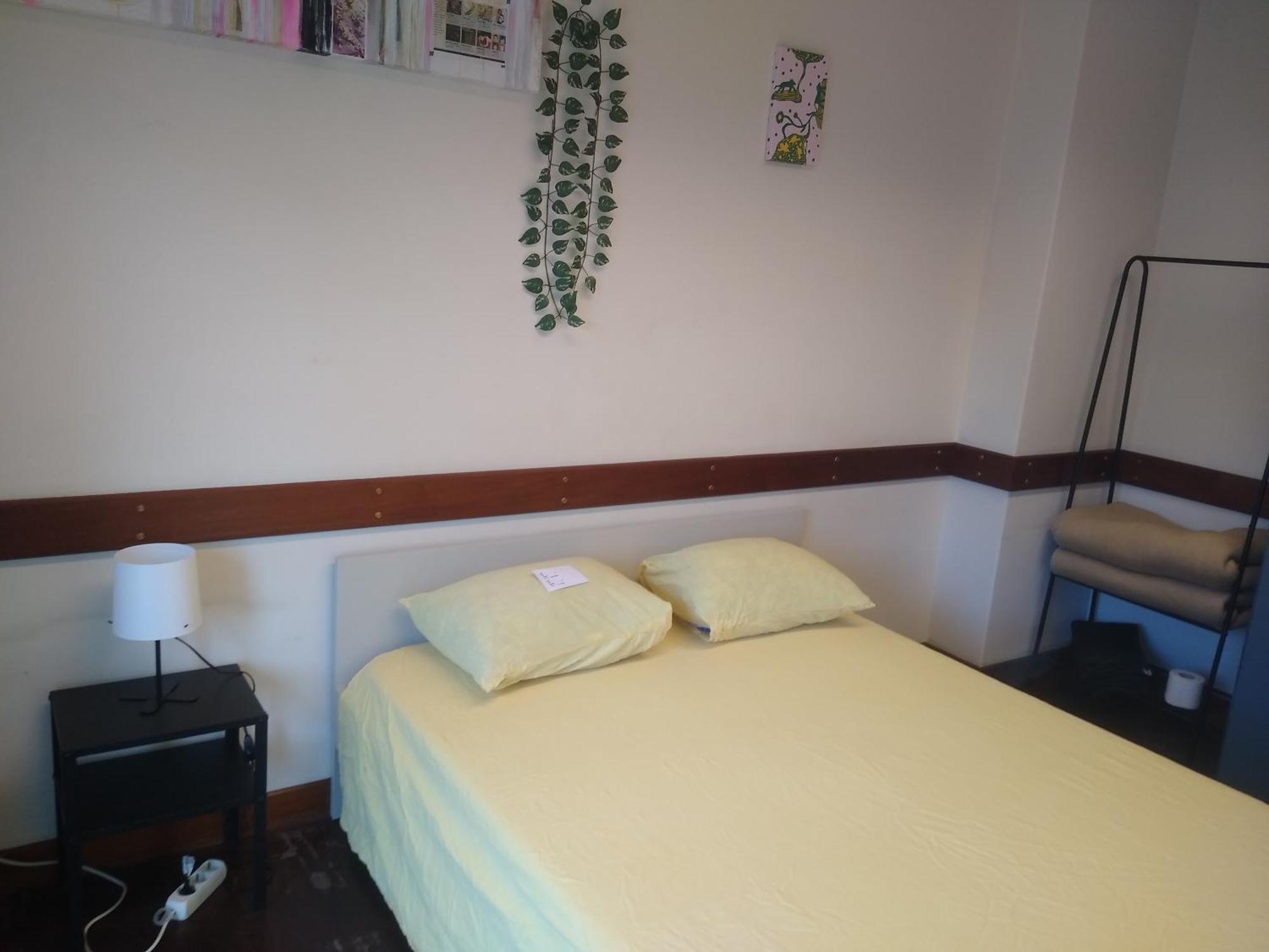 Melaya Private Rooms Faro Exterior photo
