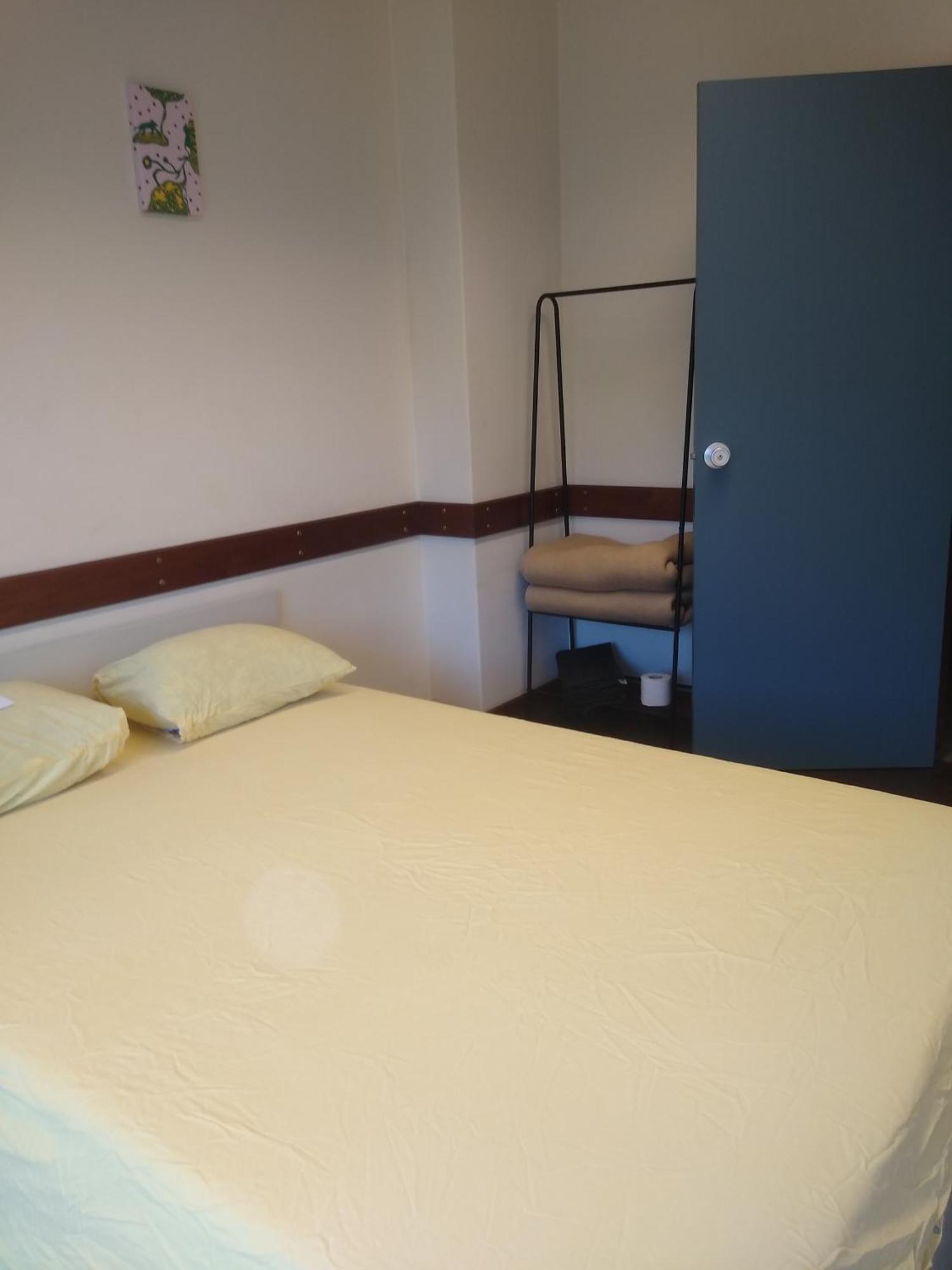 Melaya Private Rooms Faro Exterior photo